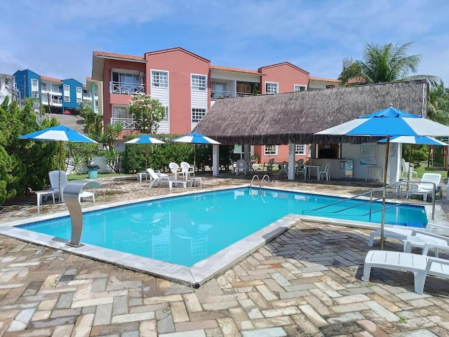 Flat Yatch Village Natal Exterior photo