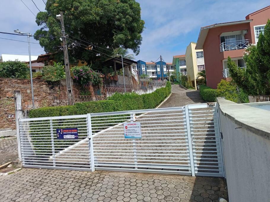 Flat Yatch Village Natal Exterior photo